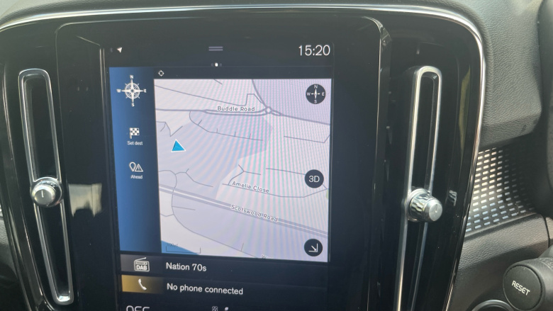 Volvo Xc40 1.5 T3 [163] R DESIGN 5dr Geartronic Petrol Estate